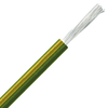 1243000 - LAPP ÖLFLEX® HEAT 125 SC High Temperature Control Cable - Unshielded - 1 AWG 1 Conductor - Green/Yellow - OLF1243000 - Lapp Tannehill