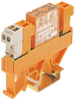 Relay, Spst-No, 250Vac, 6A; Contact Configuration Weidmuller - 13C6827 - Newark, An Avnet Company
