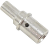 Crimp Pin, Standard, Hdp, 6Awg; Product Range Deutsch Te Connectivity - 65T6328 - Newark, An Avnet Company