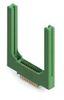 Card Conn, Dual Side, 22Pos, Wire Wrap; Card Edge Connector Type Edac - 67AJ8177 - Newark, An Avnet Company