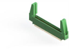 Card Edge Conn, Dual, 54Pos, Th; Card Edge Connector Type Edac - 68AJ7764 - Newark, An Avnet Company