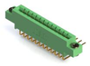 Card Edge Conn, Dual Side, 24Pos, Th; Card Edge Connector Type Edac - 59AJ8931 - Newark, An Avnet Company