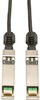 Network Cable, Sfp+ Plug, 7Ft, Blk; Connector Type A Eaton Tripp Lite - 94W9140 - Newark, An Avnet Company