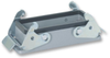 Dust Cap / Cover, Hbe, Panel, 10 42 Way, Panel Mount Base, Epic Rectangular Connectors Rohs Compliant Epic - 98K5074 - Newark, An Avnet Company