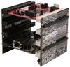 Tower System Kit, 25X, With Serial/elev Module; Silicon Manufacturer Nxp - 51R8551 - Newark, An Avnet Company