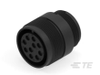 Circular Power Connectors - 213668-1 - TE Connectivity