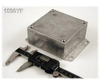 Small Enclosures - Diecast Enclosures - 1590YF - Hammond Manufacturing Company Inc.