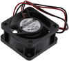 Axial Fan, 40Mm, 12Vdc, 100Ma; Supply Voltage Vdc Adda - 58P0757 - Newark, An Avnet Company