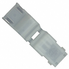 CONN RCPT HSG 0.25 1POS NATURAL - 792-1-480306-1 - Utmel Electronic Limited