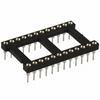 Sockets for ICs, Transistors - 24-6518-10 - Lingto Electronic Limited