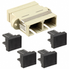 Fiber Optic Connector Adapters - A122089-ND - DigiKey