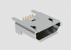 MICRO USB 2.0 - GMCB05B231241H1EU - Amphenol Communications Solutions