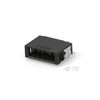 Headers, Male Pins - 2684-515089-ECT-ND - DigiKey