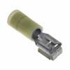 Quick Connects, Quick Disconnect Connectors - WM19661-ND - DigiKey