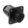 Circular Connector Housings - 788154-2-ND - DigiKey