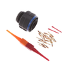 Circular Connector Assemblies - AD38999/26WD18PN-ND - DigiKey