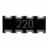 Resistor Networks, Arrays - 743C083220JTR-ND - DigiKey