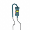 Through Hole Resistors - PRNF14FTD14K0-ND - DigiKey