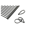 Cable Ties and Zip Ties - T18RA50-ND - DigiKey