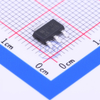 Power Supply Chip >> Linear Voltage Regulators (LDO) - LM1117S-2.5 - LCSC Electronics Technology (HK) Limited