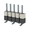 Board Spacers, Stackers (Board to Board) - HW-05-08-T-S-250-SM-TR-ND - DigiKey