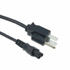 Power, Line Cables and Extension Cords - TL609-ND - DigiKey