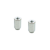 Card Edge Connector Accessories - 4827-119A-NUT-92-R02CT-ND - DigiKey