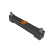 Edgeboard Connectors - 612-HSEC8-140-01-S-DV-A-BL-K-TRCT-ND - DigiKey