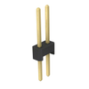 Headers, Male Pins - 35-PRPC001DFBN-RC-ND - DigiKey