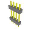 Board Spacers, Stackers (Board to Board) - 612-DW-04-09-T-S-500-ND - DigiKey