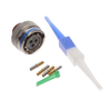 Circular Connector Assemblies - 1178-MS27484T12F3S-ND - DigiKey
