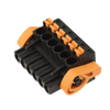 Headers, Plugs and Sockets - 281-2693-ND - DigiKey