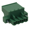 Headers, Plugs and Sockets - 609-4235-ND - DigiKey