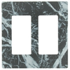 Decora#&0174; Wallplates - D0309-BML - Leviton Manufacturing