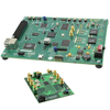 Analog to Digital Converters (ADCs) Evaluation Boards -- 1127-2229-ND - Image