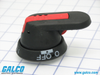 ABBG Handle Operators - OHB65J10 - Galco Industrial Electronics