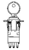 Pushbutton Switches - AML27ABK2AA21BA - Powell Electronics, Inc.