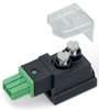 Tap-off module - 893-122 - WAGO