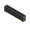 Edgeboard Connectors - 151-387-028-523-201-ND - DigiKey