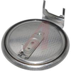 Battery,Lithium,3v,165ma,Coin cell - 70197015 - Allied Electronics, Inc.