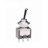 Bushing Mount Miniature Toggles - M2013SS4W01 - NKK Switches