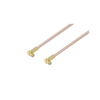 Coaxial Cables (RF) - 6099-PE3C3584/PH90-12-ND - DigiKey