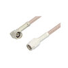 Coaxial Cables (RF) - 6099-PE36573LF-6-ND - DigiKey