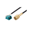 Coaxial Cables (RF) - 6099-PE3W12749-200CM-ND - DigiKey
