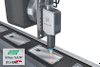 Confocal chromatic sensor system with integrated controller -- IFD2410-3