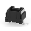 Headers, Male Pins - 17-2-2496750-2TR-ND - DigiKey