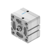 Actuators/Cylinders - 2171-ADN-80-10-I-PPS-A-ND - DigiKey