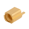 Coaxial Connector (RF) Assemblies - 1678-3211-60493-ND - DigiKey