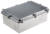 General Purpose Enclosures - 7683801 - RS Components, Ltd.