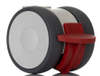 Castor Wheels -- 1253753 - Image